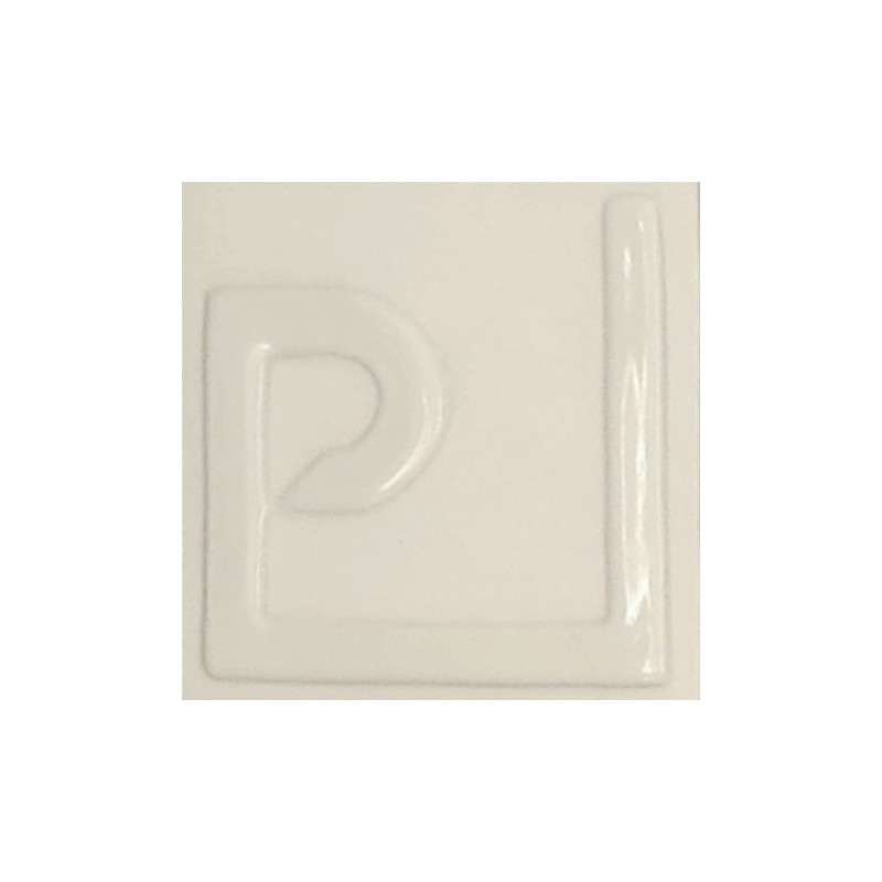 Angoba Prodesco EASP-01 biała