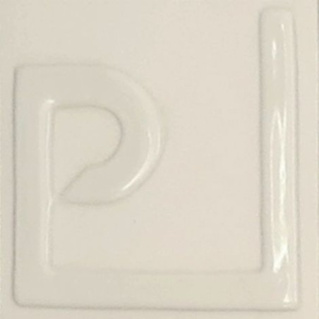 Angoba Prodesco EASP-01 biała