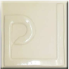 Próbka angoby EASP-01 wypalona w 1280 °C