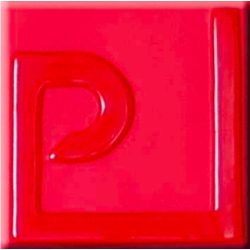 Próbka wypalona w 1280 °C