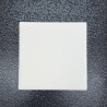 płytka ceramiczna biskwitowa 100x100x7 ekstra biała