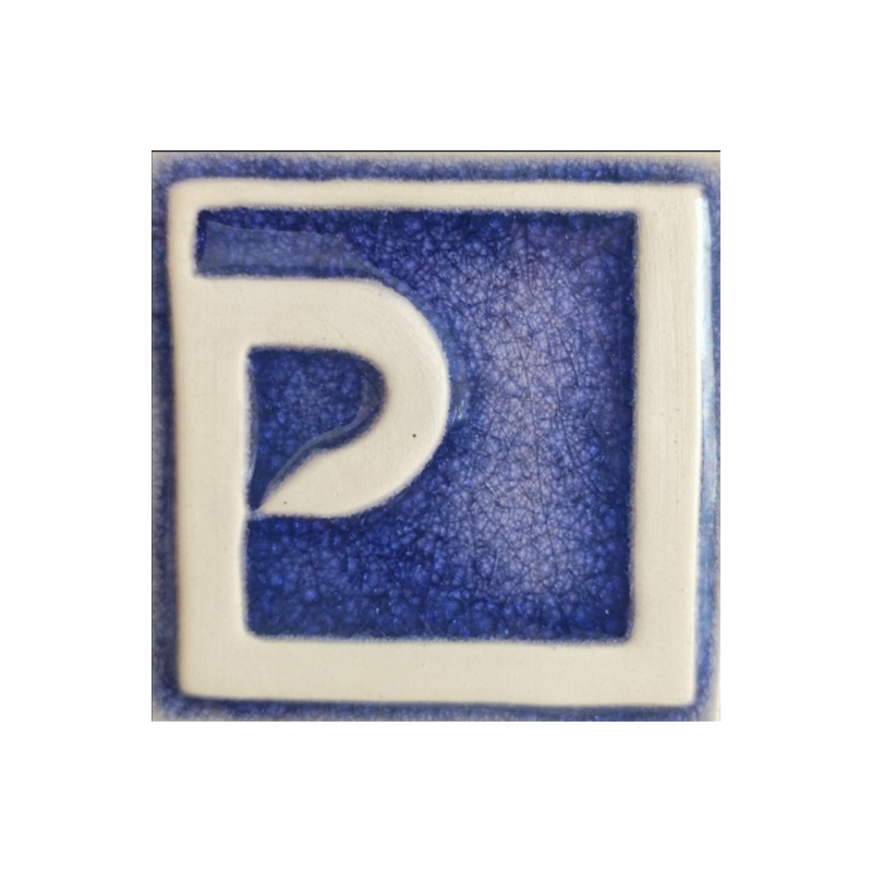 Szkliwo Prodesco GE-412 bakłażanowe temperatura 930
