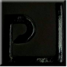 Próbka wypalona w temperaturze 1280 °C