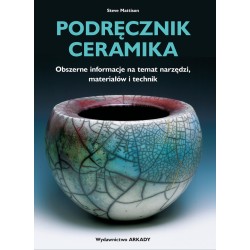 Podręcznik Ceramika – Steve...
