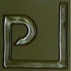 Angoba Prodesco EASP-10 ziołowa zieleń