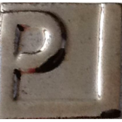 Szkliwo lustrzane Prodesco ESM - 5914 srebrny połysk