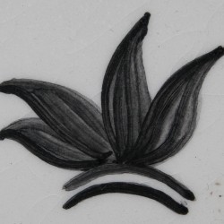 barwnik ceramiczny D-57 czarny