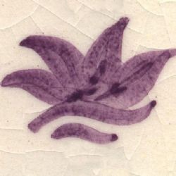 barwnik ceramiczny D-10 lila