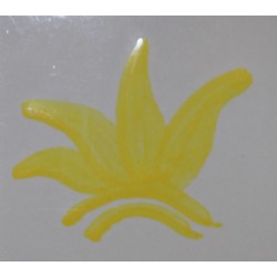 barwnik ceramiczny D-15N żółty