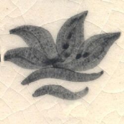 barwnik ceramiczny D-24 szary